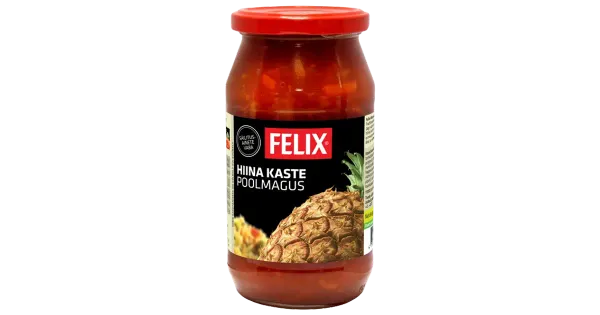 Felix hiinapärane kaste poolmagus 500 g