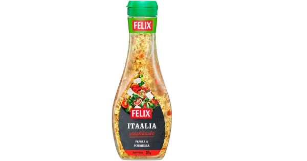 Felix itaalia salatikaste 375 g