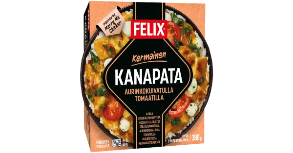 Felix Kanapada 380 g