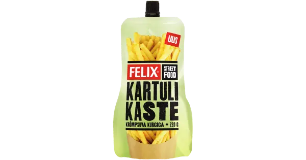 Felix Kartulikaste 220g