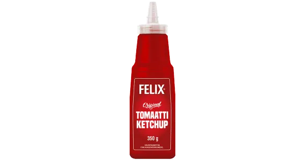 Felix ketšup 350g
