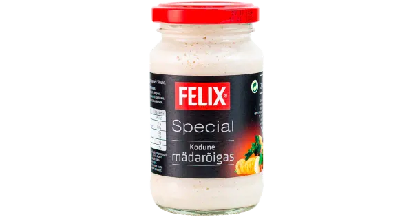 Felix Kodune mädarõigas, 200 g