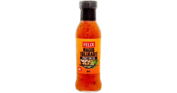 Felix magus tšillikaste 355 g