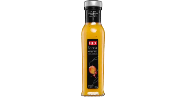 Felix mango-tšilli kaste 285 g