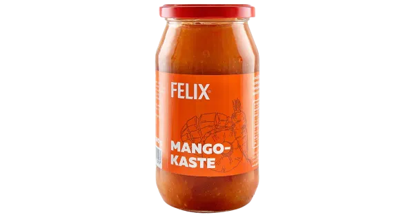 Felix mangokaste 500 g