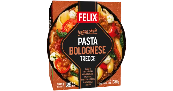 Felix Pasta Bolognese 380 g