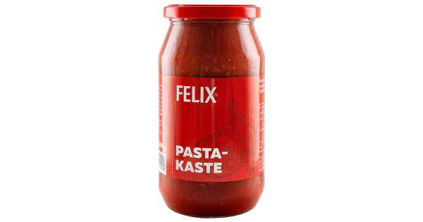 Felix pastakaste 500 g