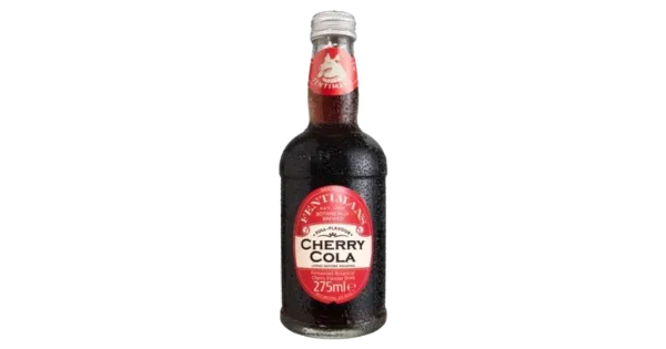 Fentimans cherry tree cola 275ml