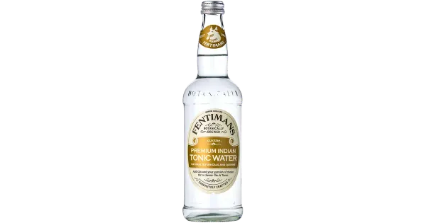 Fentimans premium indian toonik 500ml