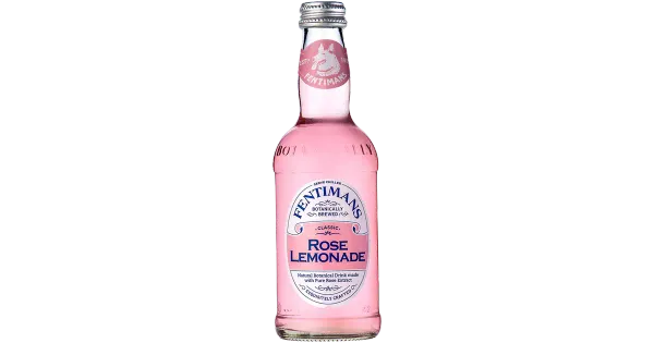 Fentimans rose limonaad 275ml