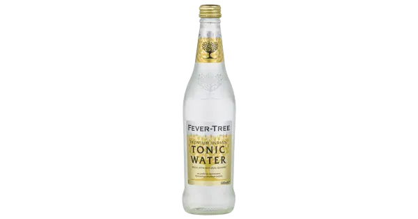 Fever-Tree indian toonik 500ml