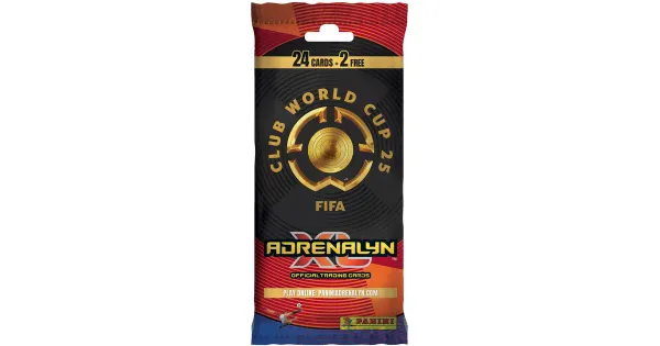 Fifa365 2025 fat packs