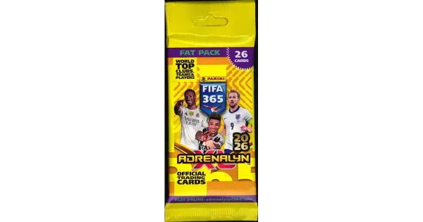FIFA365 Fat Pack