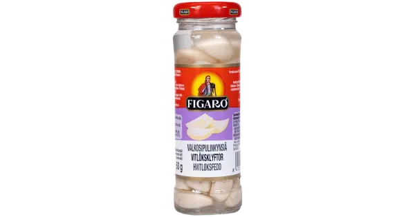 Figaro küüslauguküüned, 100 g