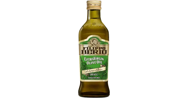 Filippo Berio Ekstra väärisoliiviõli 500 ml