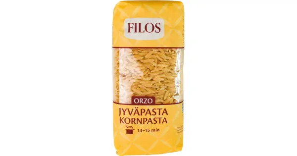 Filos orzo terapasta 500 g