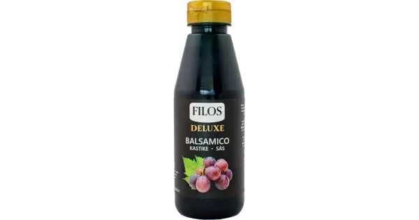 Filos tume palsamiäädikakaste 250ml