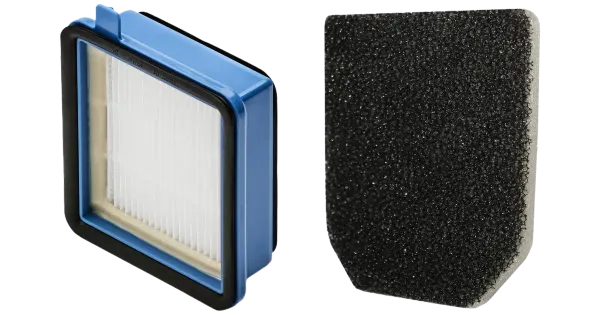 Filter Electrolux ESKW1 seeria 500