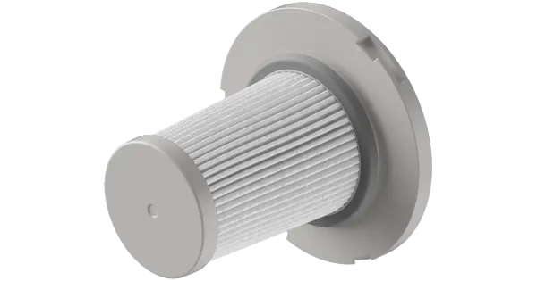 Filter tolmuimejale X-Force 8.60 2tk