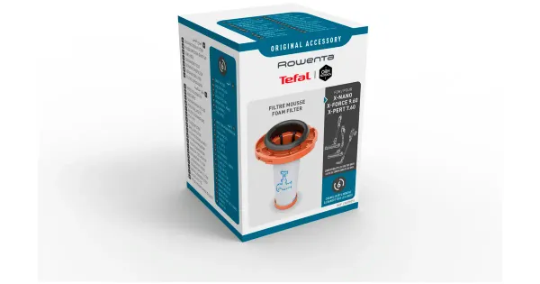 Filter X-Nano/X-Force 9.60/X-pert 7.60 pestav