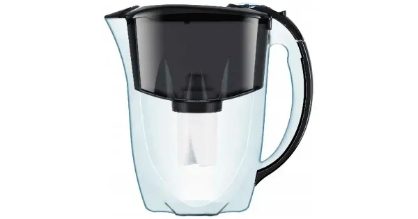 Filterkann Aquaphor Ideal B15 2,8l, must