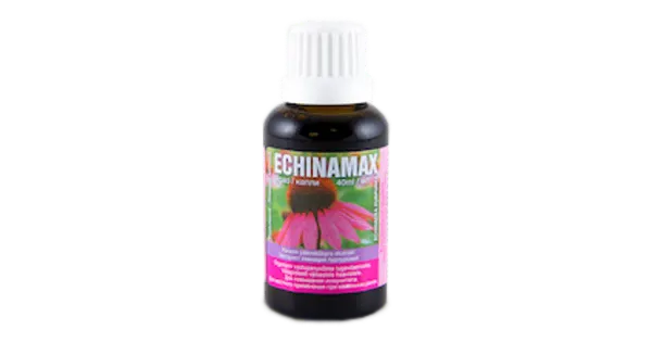 Echinamax punase päevakübara ekstrakt 40 g