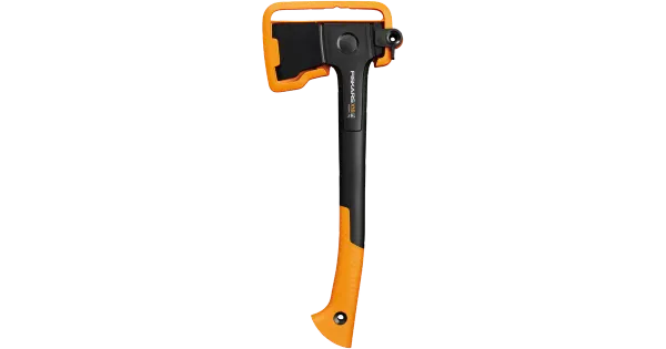 Fiskars kirves X-series X18 S