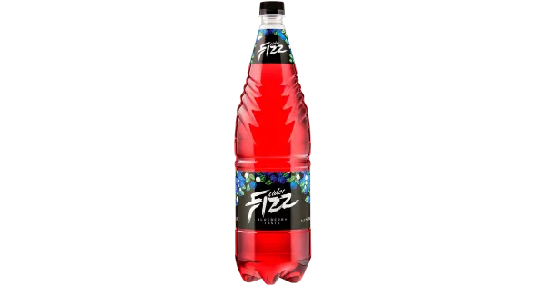 Fizz Blueberry siider 4,5%vol 1,5L