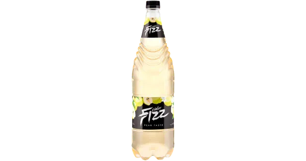 Fizz Pear siider 4,5%vol 1,5L