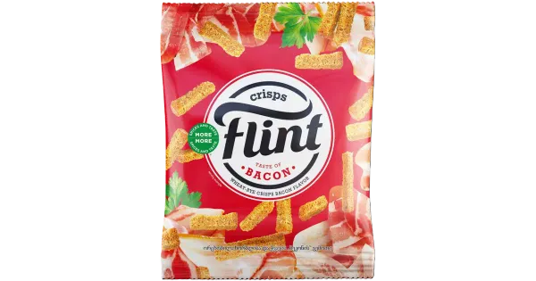 Flint Peekonimaitselised kuivikud 50g