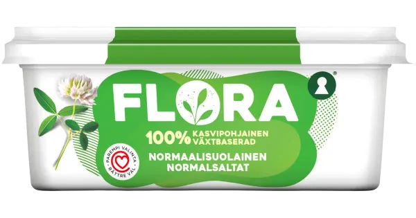 Flora leivamääre, 400 g