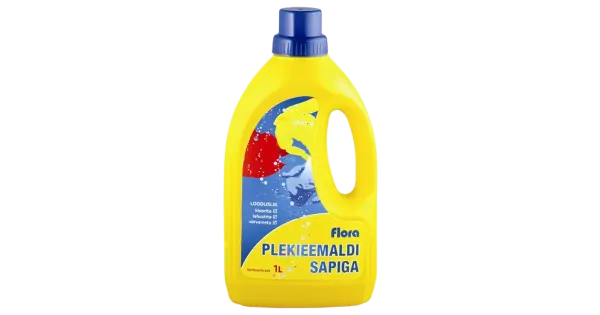 Flora plekieemaldi sapiga 1 l