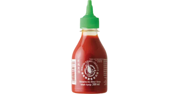 Flying Goose sriracha tuline tšillikaste 200ml