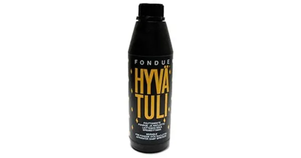 Fondüügeel Hyvätuli 500 ml