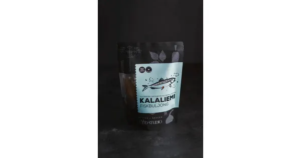 Food Studio Kalapuljong 350Ml