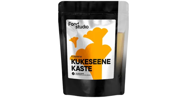 Food Studio Koorene Kukeseenekaste 230 Ml