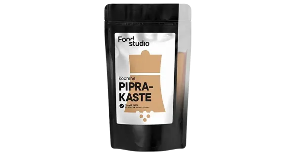 Food Studio Koorene Piprakaste 230 Ml