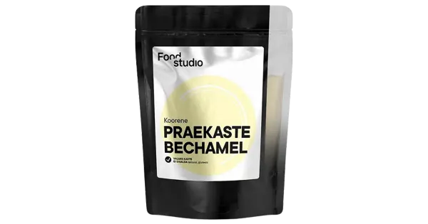 Food Studio Koorene Praekaste Bechamel 350 Ml