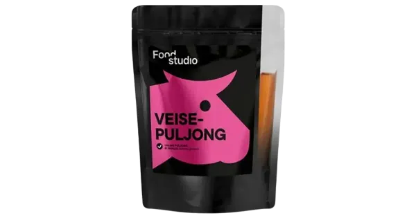 Food Studio Veisepuljong 750Ml