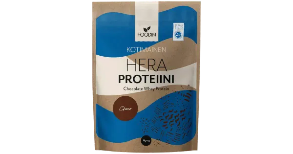FOODIN VADAKUVALK ŠOKOLAADI, 500 G