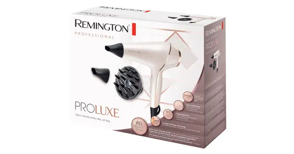 Föön Remington AC9140 Proluxe