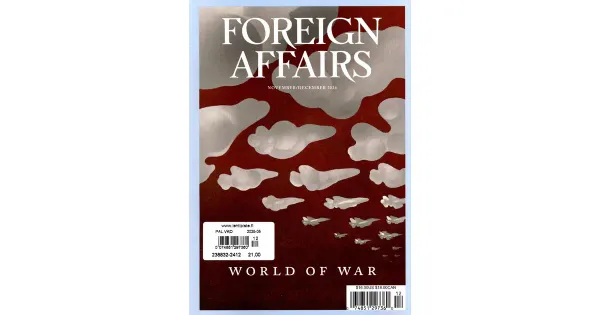Foreign Affairs