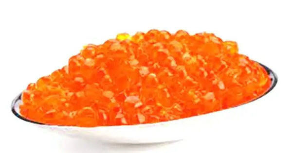 Forellimari jahutatud, kg