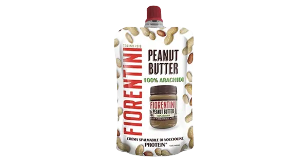 Forentini maapähklikreem 100g proteiin