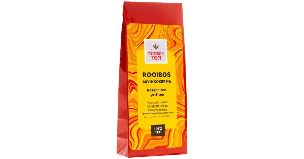 FORSMAN Rooibos purutee 60g