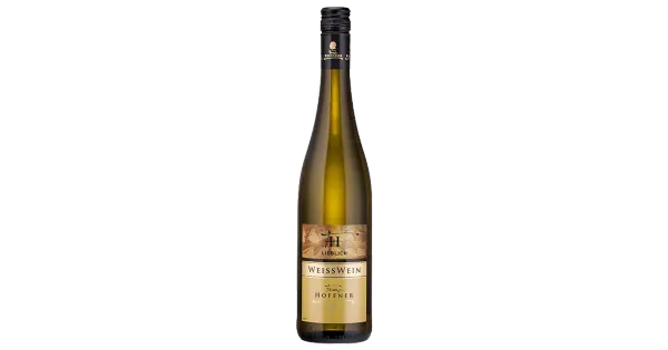 Franz Hoffner Weisswein vein 10,5%vol 750ml