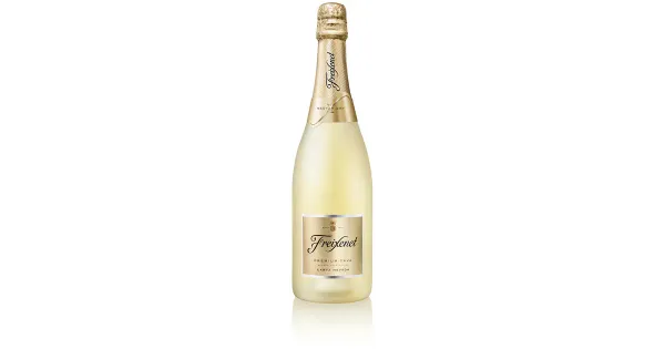 Freixenet Carta Nevada Semi-Seco KPN Kvaliteetvahuvein 12%vol 750ml