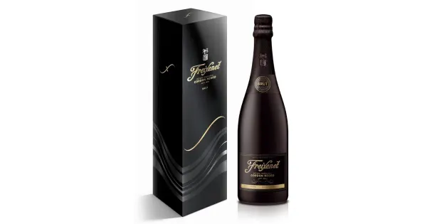 Freixenet Cordon Negro Brut KPN Kvaliteetvahuvein 12%vol 750ml