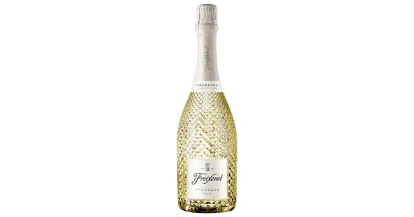 Freixenet Prosecco DOC KPN vahuvein 11%vol 750ml