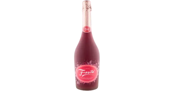 Fresita Original aromaatne kvaliteetvahuvein 8%vol 750ml